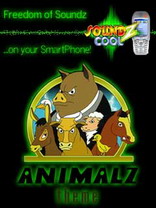 Soundz Cool Themepack (Animalz Sounds)
