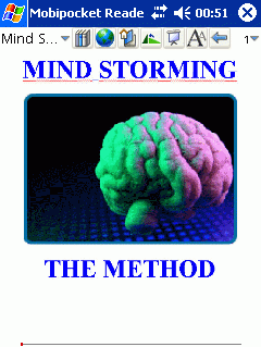 Mind Storming PPC