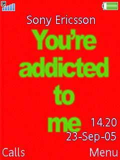 Animated Addicted