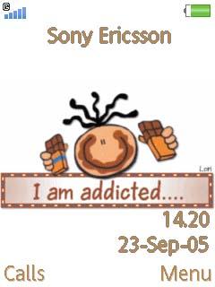 Animated Chocolate