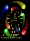 Animated_Colourful_Clock