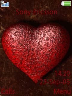 Animated Heart Pulse