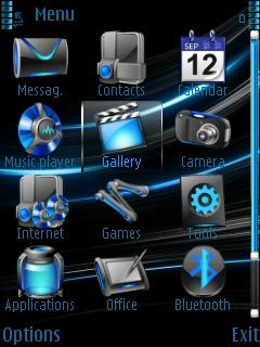 Animated Icons