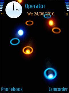 Animated Lights
