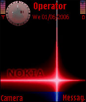 Animated Nokia Color