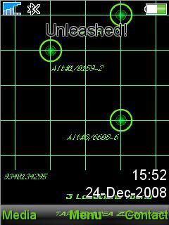 Animated Radar V2