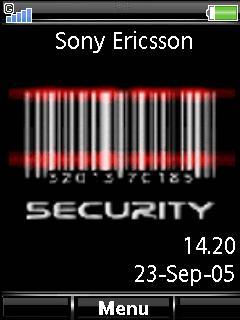 Animated Security Co