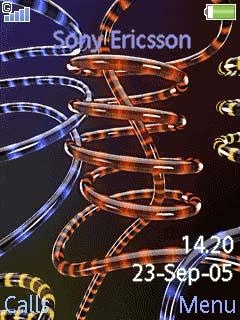 Animated Spiral