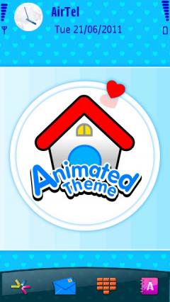 Animated Themes