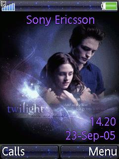 Animated Twilight