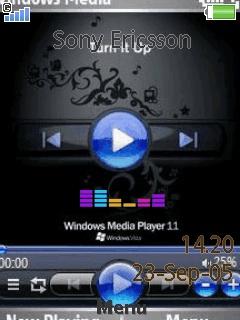 Animated Windows