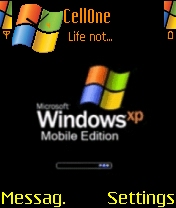 Animated Xp