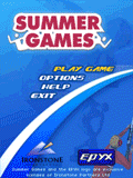 Summer Games, The sport game classic !