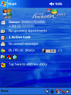 Animated Theme Pack 1