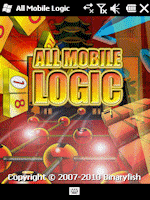 All Mobile Logic - Sudoku, Hashi & Hitori