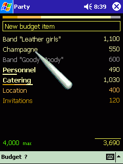 hassmann.budget