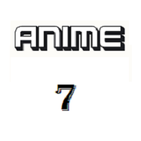 Anime 7