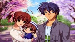 Anime Clannad Wallpapers