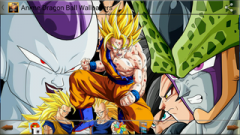 Anime Dragon Ball Wallpapers