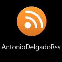 Antonio Delgado Rss