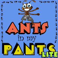 Ants In My Pants! Lite