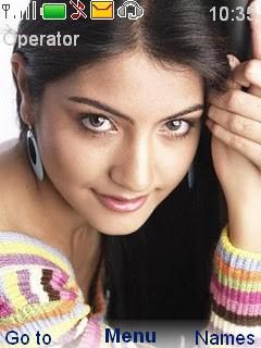Anushka Sharma