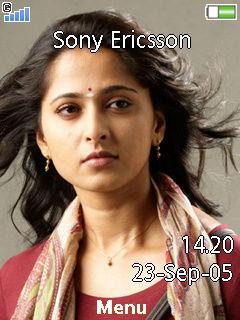 Anushka Shetty