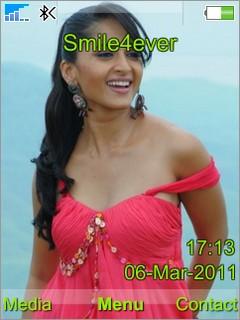 Anushka Shetty