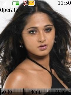 Anushka Shetty