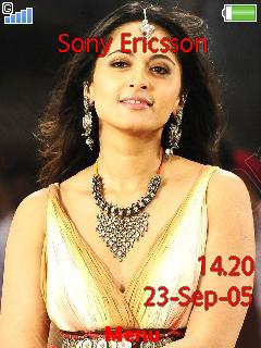 Anushka