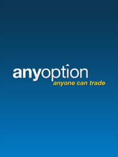 anyoption (Android)