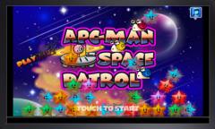 Apc-MAN asteroids patrol
