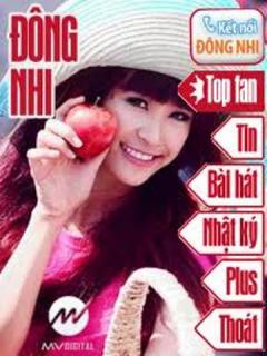 App Dong Nhi