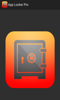 App Locker Pro - Lock your apps