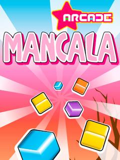 Star Mancala Symbian 3rd ed