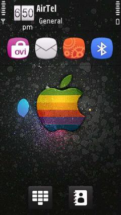 Apple Apps