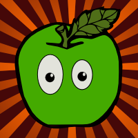 Apple Bin