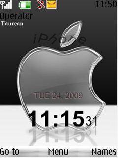 Apple Flash 2