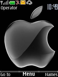 Apple Hd