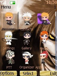Apple - Ichigo