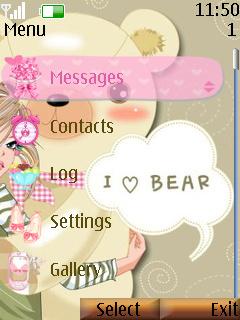 Apple-ilovebear