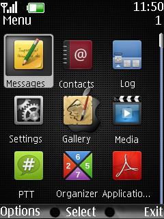 Apple Iphone 5