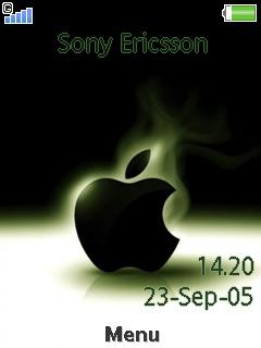 Apple Iphone