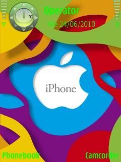 Apple Iphone