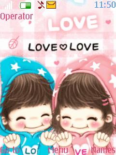 Apple - Love