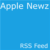 Apple Newz RSS Reader