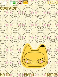 Apple - Smiley
