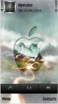 Apple View