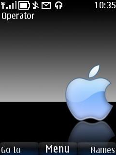 Apple