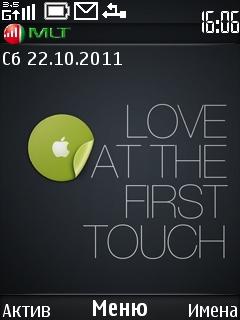 Apple